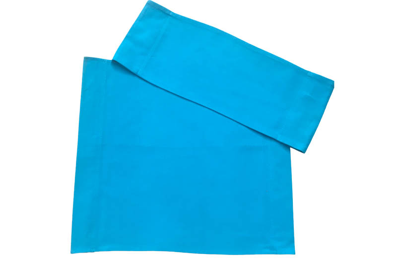 Turquoise Directors Chair Covers | Replacement Director Chair Covers