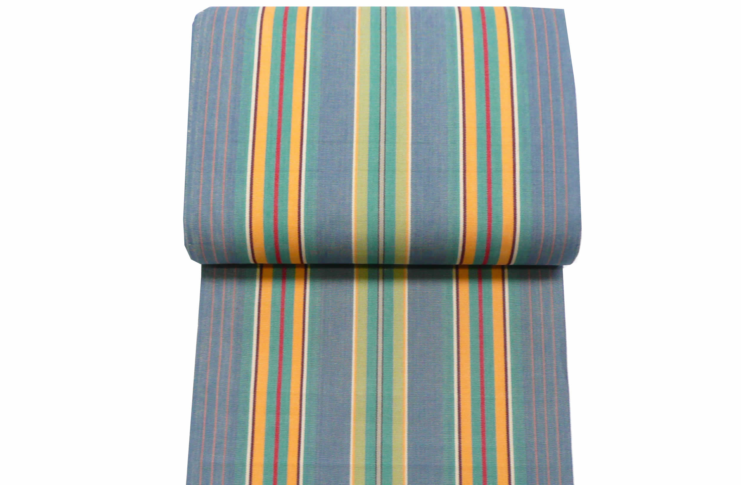 Sky Blue Stripe Replacement Directors Chair Covers