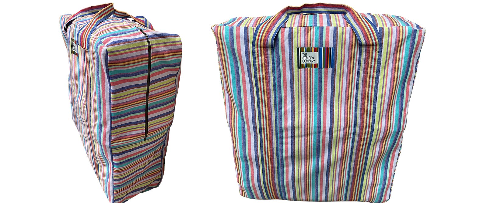 Large Storage Bag for Bedding, Cushions, Textiles, Pillows