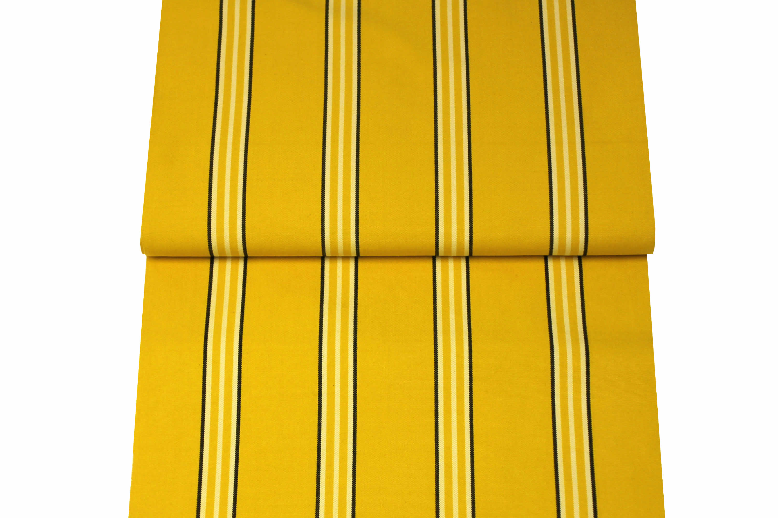 Yellow Replacement Deck Chair Sling - Handball 