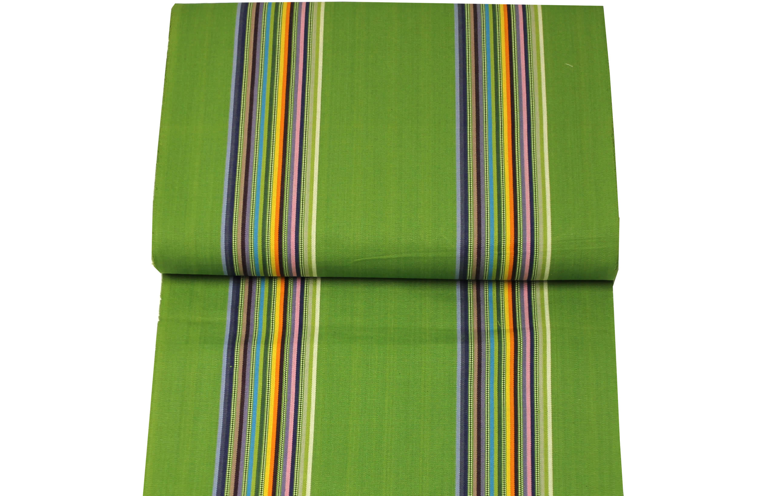 Deep green Replacement Deck Chair Sling - Punting