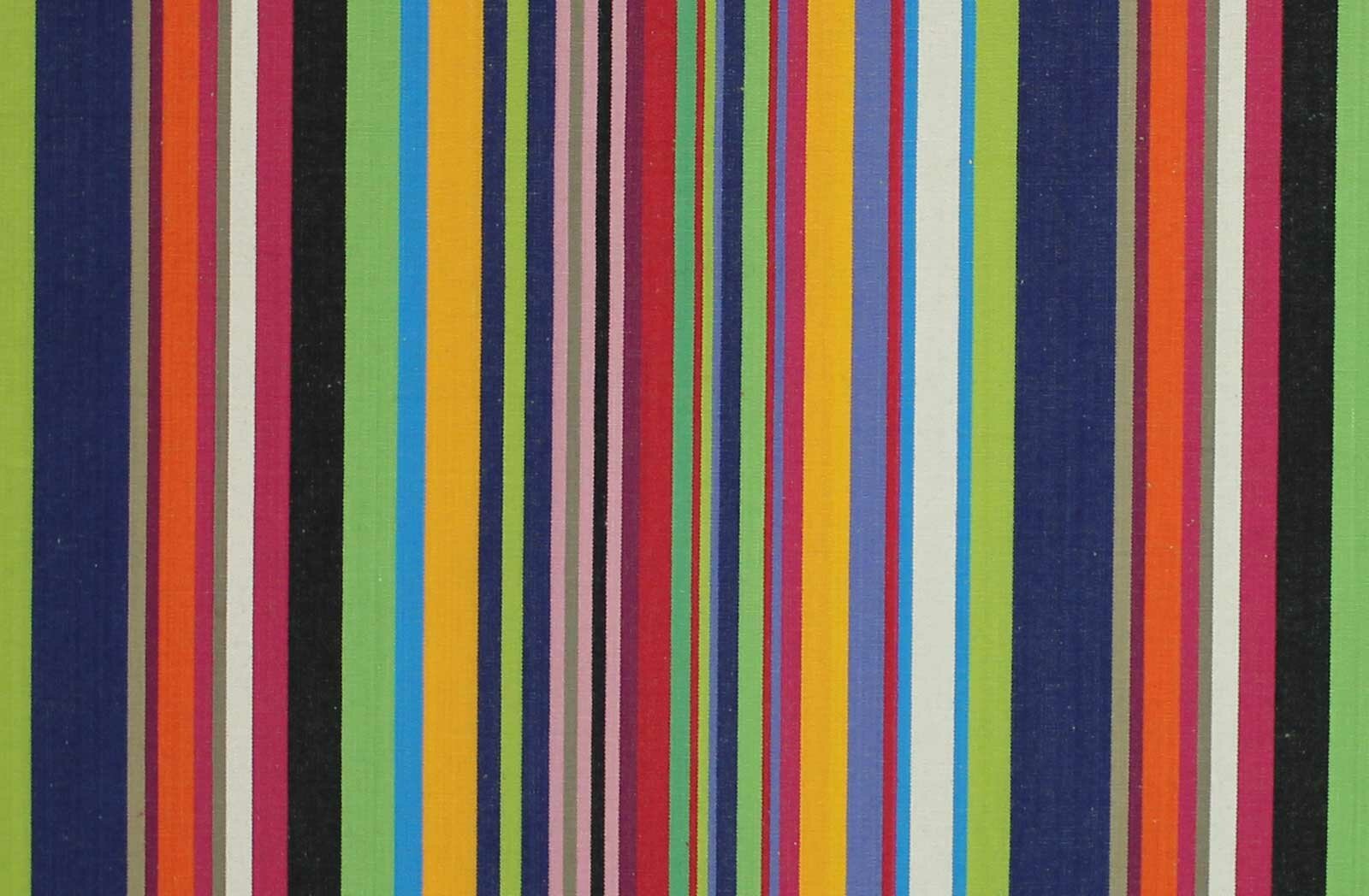 main pattern repeat - gliding stripe