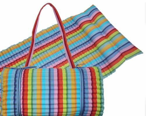 Spring Fair 2017 The Stripes Company