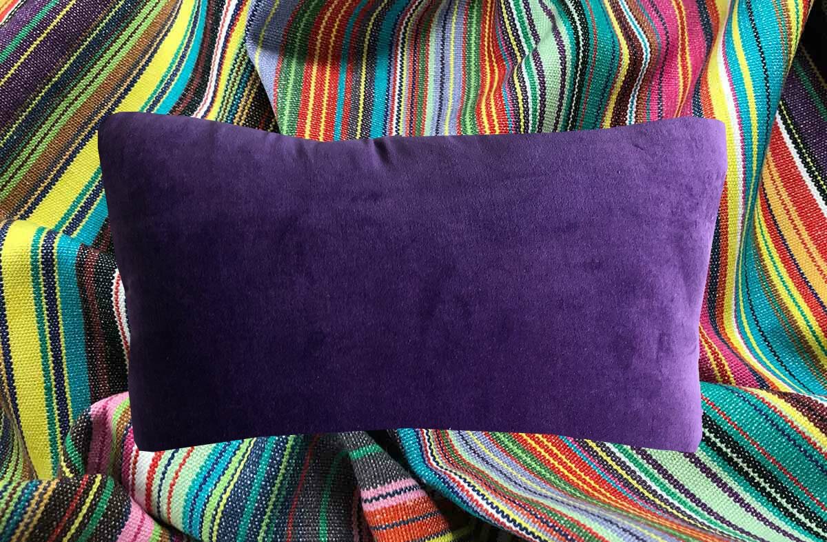 Velvet Cushion Covers